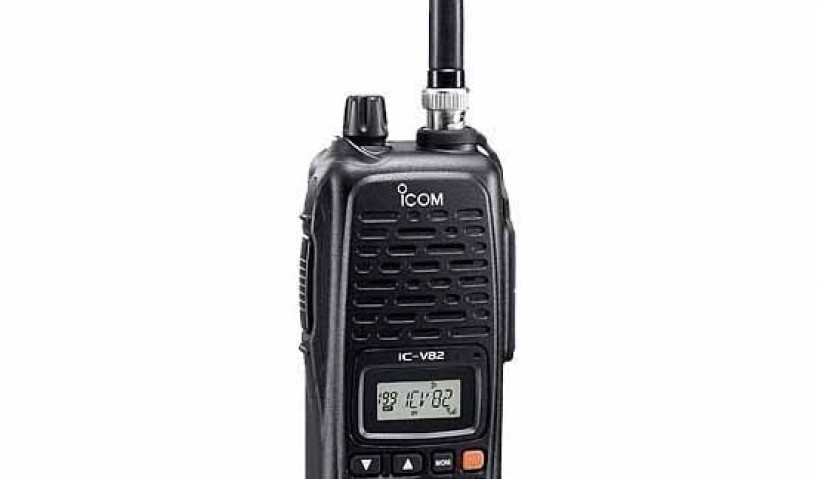 Điều bạn chưa biết về bộ đàm icom 
