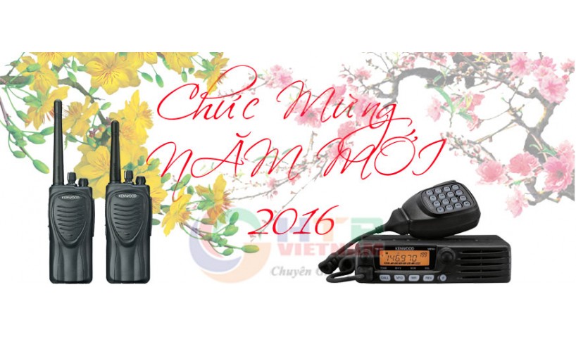 Bộ đàm hyt tc 508 giá rẻ sóng khỏe 