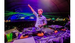 Cho thuê bộ đàm sự kiện DJ ECOPARK 2016
