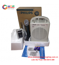 LOA TRỢ GIẢNG PHILIPS DM-390