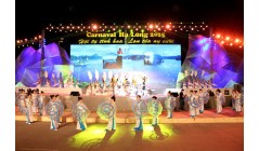 Cho thuê bộ đàm sự kiện CANAVAL HẠ LONG 2015